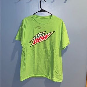 Sighted short sleeve race tee